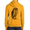 Essential Fleece Pullover Hooded Sweatshirt Thumbnail