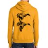 Essential Fleece Pullover Hooded Sweatshirt Thumbnail