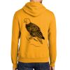 Essential Fleece Pullover Hooded Sweatshirt Thumbnail