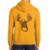 Essential Fleece Pullover Hooded Sweatshirt Thumbnail