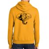 Essential Fleece Pullover Hooded Sweatshirt Thumbnail