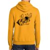 Essential Fleece Pullover Hooded Sweatshirt Thumbnail