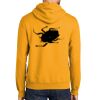 Essential Fleece Pullover Hooded Sweatshirt Thumbnail
