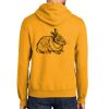Essential Fleece Pullover Hooded Sweatshirt Thumbnail