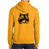 Essential Fleece Pullover Hooded Sweatshirt Thumbnail