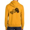 Essential Fleece Pullover Hooded Sweatshirt Thumbnail