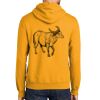 Essential Fleece Pullover Hooded Sweatshirt Thumbnail