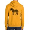 Essential Fleece Pullover Hooded Sweatshirt Thumbnail