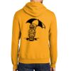 Essential Fleece Pullover Hooded Sweatshirt Thumbnail