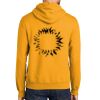 Essential Fleece Pullover Hooded Sweatshirt Thumbnail
