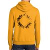 Essential Fleece Pullover Hooded Sweatshirt Thumbnail
