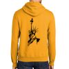 Essential Fleece Pullover Hooded Sweatshirt Thumbnail