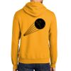 Essential Fleece Pullover Hooded Sweatshirt Thumbnail