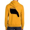 Essential Fleece Pullover Hooded Sweatshirt Thumbnail