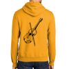 Essential Fleece Pullover Hooded Sweatshirt Thumbnail