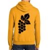 Essential Fleece Pullover Hooded Sweatshirt Thumbnail