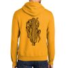 Essential Fleece Pullover Hooded Sweatshirt Thumbnail