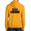 Essential Fleece Pullover Hooded Sweatshirt Thumbnail