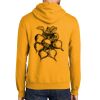 Essential Fleece Pullover Hooded Sweatshirt Thumbnail