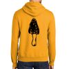 Essential Fleece Pullover Hooded Sweatshirt Thumbnail