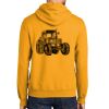 Essential Fleece Pullover Hooded Sweatshirt Thumbnail