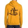 Essential Fleece Pullover Hooded Sweatshirt Thumbnail