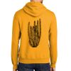 Essential Fleece Pullover Hooded Sweatshirt Thumbnail