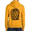 Essential Fleece Pullover Hooded Sweatshirt Thumbnail