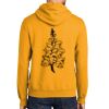 Essential Fleece Pullover Hooded Sweatshirt Thumbnail