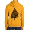 Essential Fleece Pullover Hooded Sweatshirt Thumbnail