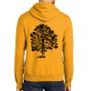 Essential Fleece Pullover Hooded Sweatshirt Thumbnail