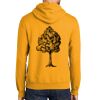 Essential Fleece Pullover Hooded Sweatshirt Thumbnail
