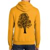Essential Fleece Pullover Hooded Sweatshirt Thumbnail