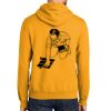 Essential Fleece Pullover Hooded Sweatshirt Thumbnail
