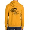 Essential Fleece Pullover Hooded Sweatshirt Thumbnail