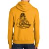 Essential Fleece Pullover Hooded Sweatshirt Thumbnail