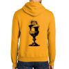 Essential Fleece Pullover Hooded Sweatshirt Thumbnail