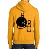 Essential Fleece Pullover Hooded Sweatshirt Thumbnail