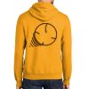 Essential Fleece Pullover Hooded Sweatshirt Thumbnail