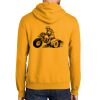 Essential Fleece Pullover Hooded Sweatshirt Thumbnail