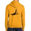 Essential Fleece Pullover Hooded Sweatshirt Thumbnail