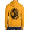 Essential Fleece Pullover Hooded Sweatshirt Thumbnail