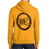 Essential Fleece Pullover Hooded Sweatshirt Thumbnail