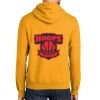 Essential Fleece Pullover Hooded Sweatshirt Thumbnail