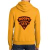 Essential Fleece Pullover Hooded Sweatshirt Thumbnail