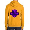 Essential Fleece Pullover Hooded Sweatshirt Thumbnail