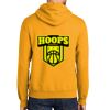 Essential Fleece Pullover Hooded Sweatshirt Thumbnail