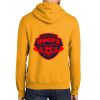 Essential Fleece Pullover Hooded Sweatshirt Thumbnail