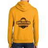 Essential Fleece Pullover Hooded Sweatshirt Thumbnail