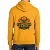 Essential Fleece Pullover Hooded Sweatshirt Thumbnail